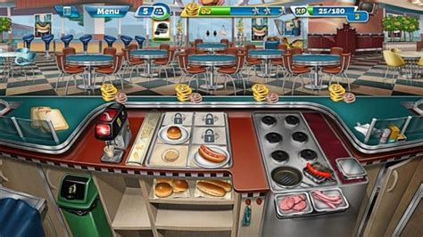 Cooking Fever Beginner’s Guide: Tips, Cheats.